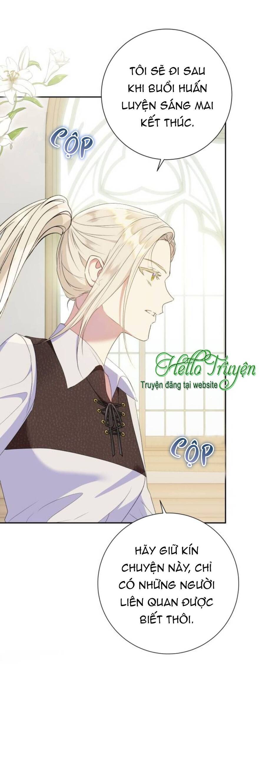 Đại Úy! Chiến Trường Lần Này Là Nơi Này Sao? Chap 211 - Next Chap 212