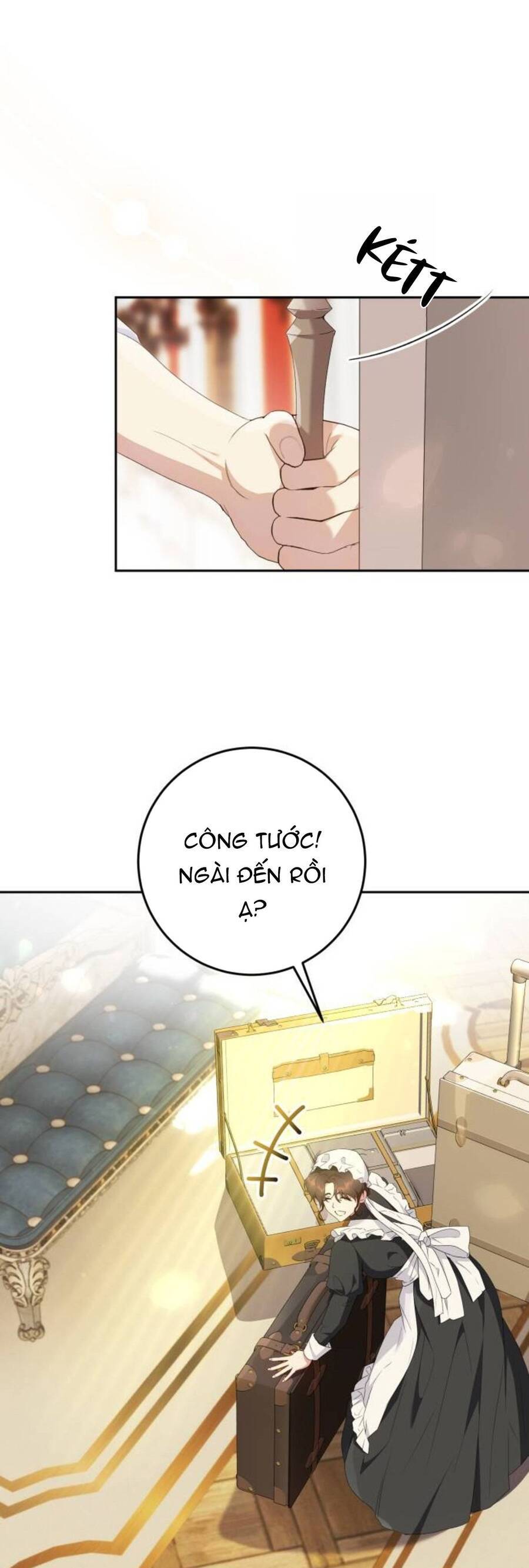 Đại Úy! Chiến Trường Lần Này Là Nơi Này Sao? Chap 211 - Next Chap 212