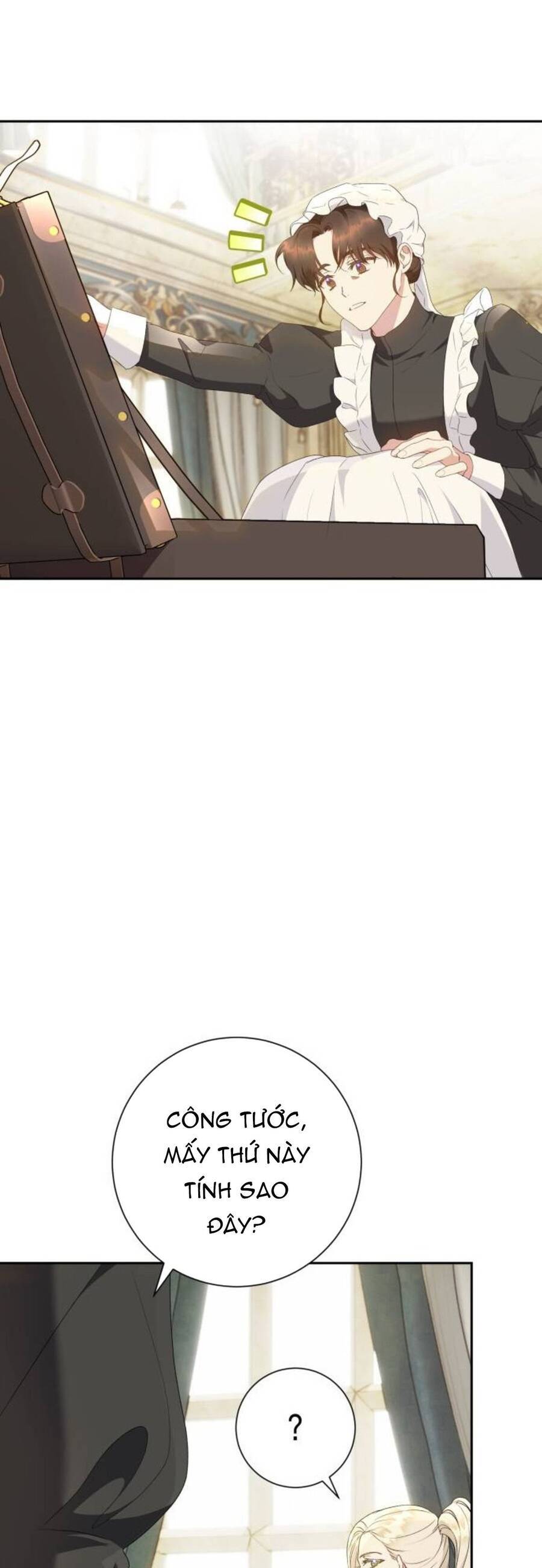 Đại Úy! Chiến Trường Lần Này Là Nơi Này Sao? Chap 211 - Next Chap 212