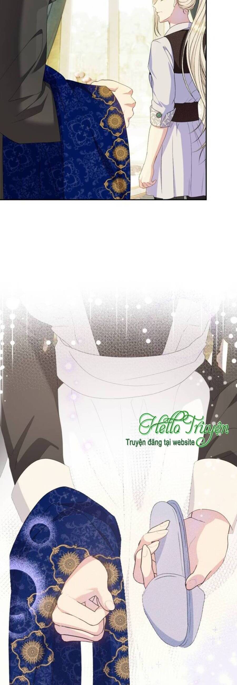 Đại Úy! Chiến Trường Lần Này Là Nơi Này Sao? Chap 211 - Next Chap 212