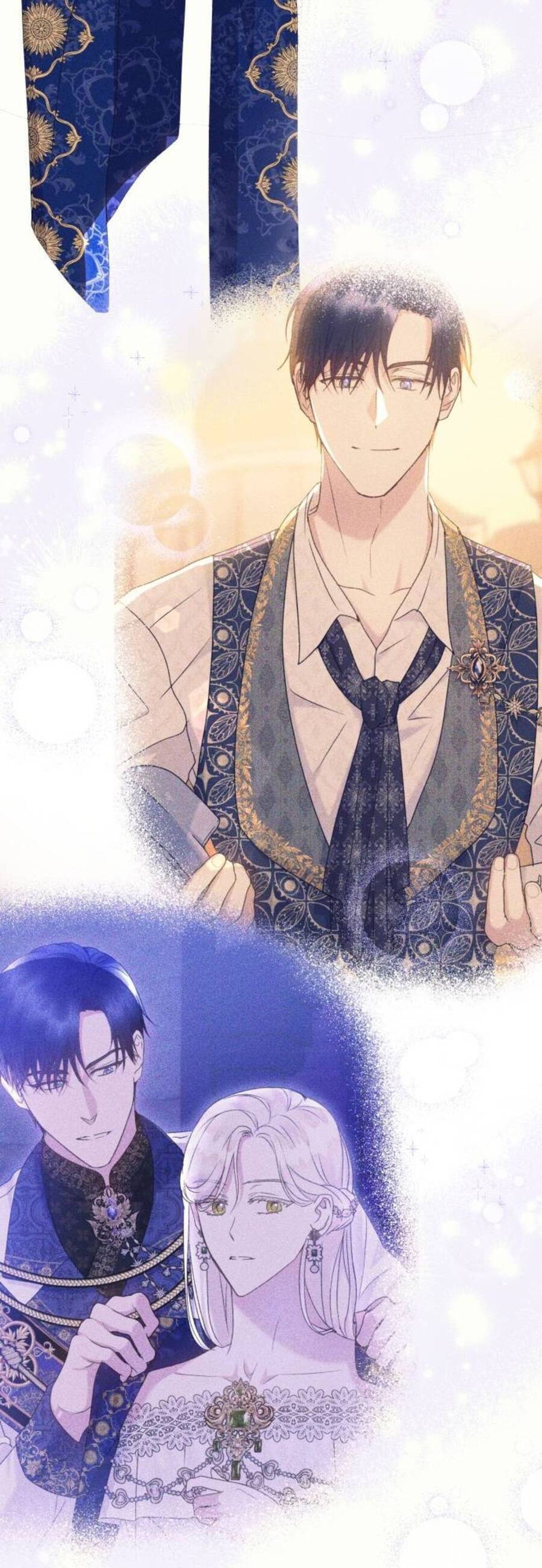Đại Úy! Chiến Trường Lần Này Là Nơi Này Sao? Chap 211 - Next Chap 212