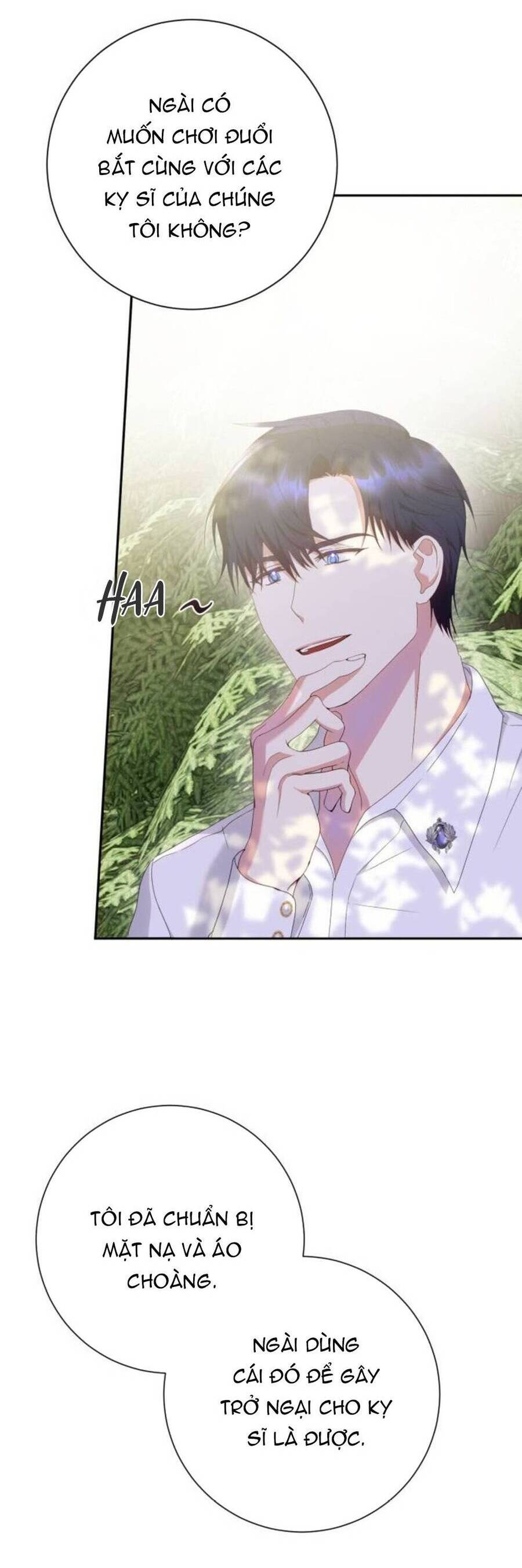 Đại Úy! Chiến Trường Lần Này Là Nơi Này Sao? Chap 261 - Next Chap 262