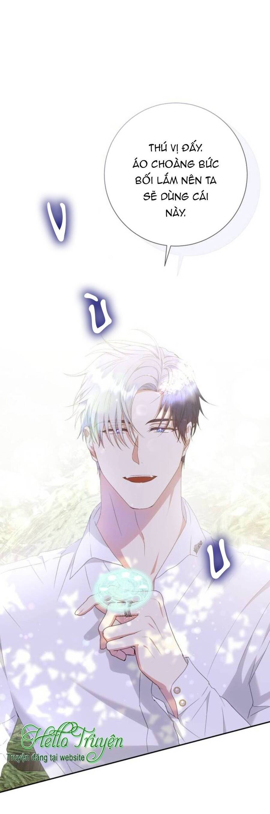 Đại Úy! Chiến Trường Lần Này Là Nơi Này Sao? Chap 261 - Next Chap 262