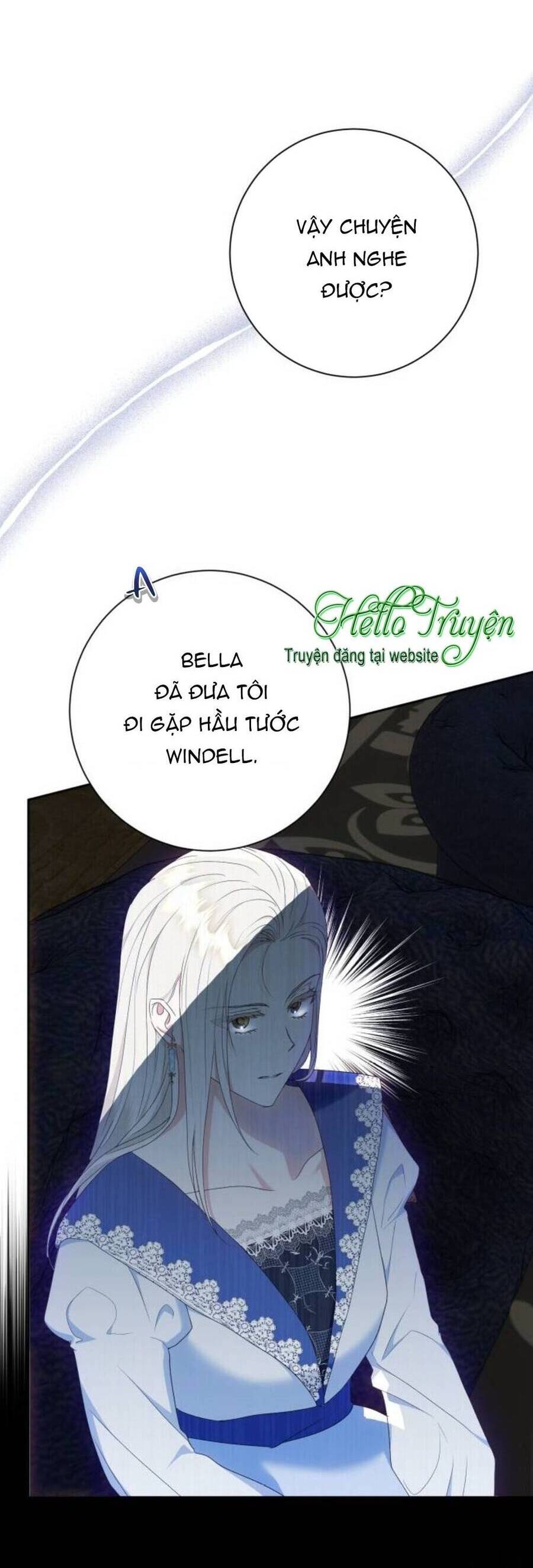 Đại Úy! Chiến Trường Lần Này Là Nơi Này Sao? Chap 261 - Next Chap 262