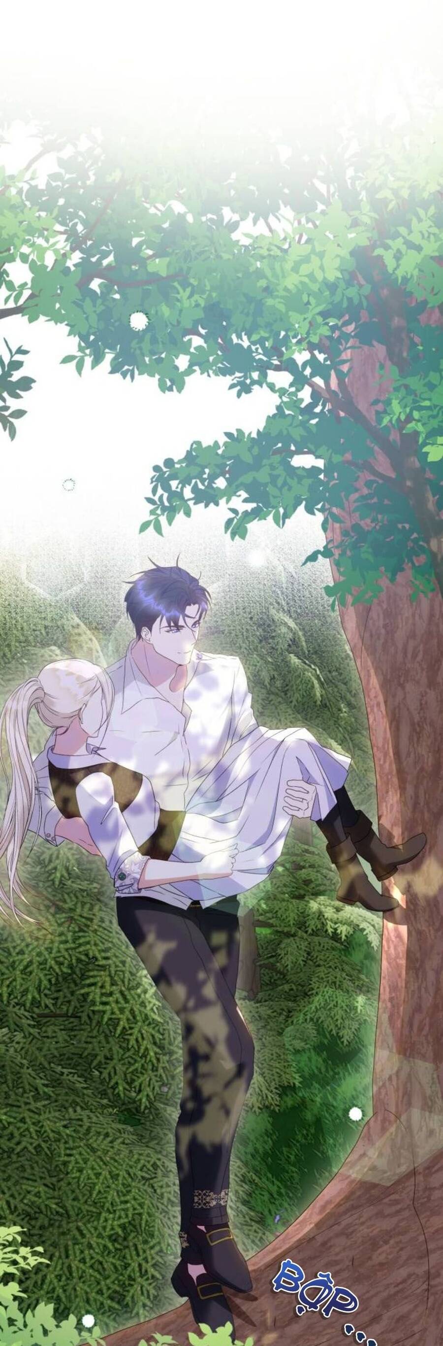 Đại Úy! Chiến Trường Lần Này Là Nơi Này Sao? Chap 261 - Next Chap 262