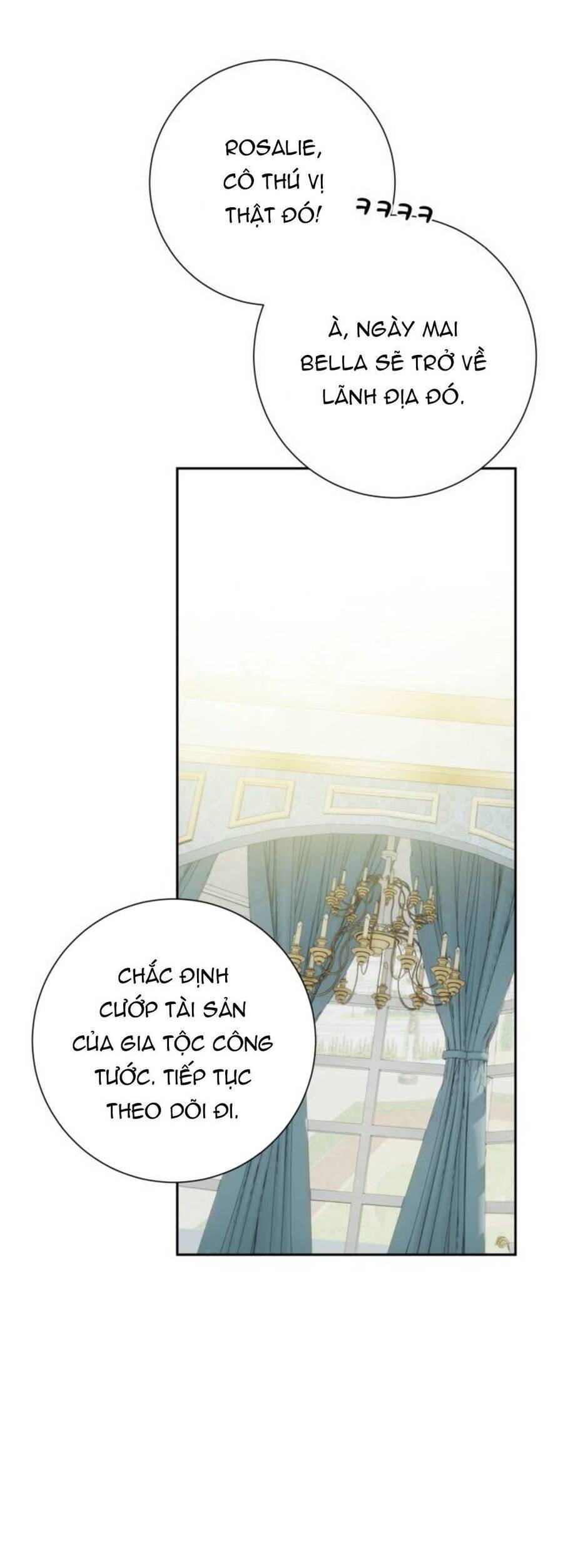 Đại Úy! Chiến Trường Lần Này Là Nơi Này Sao? Chap 261 - Next Chap 262