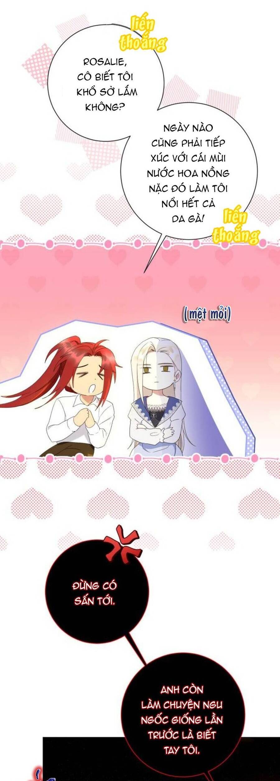Đại Úy! Chiến Trường Lần Này Là Nơi Này Sao? Chap 261 - Next Chap 262