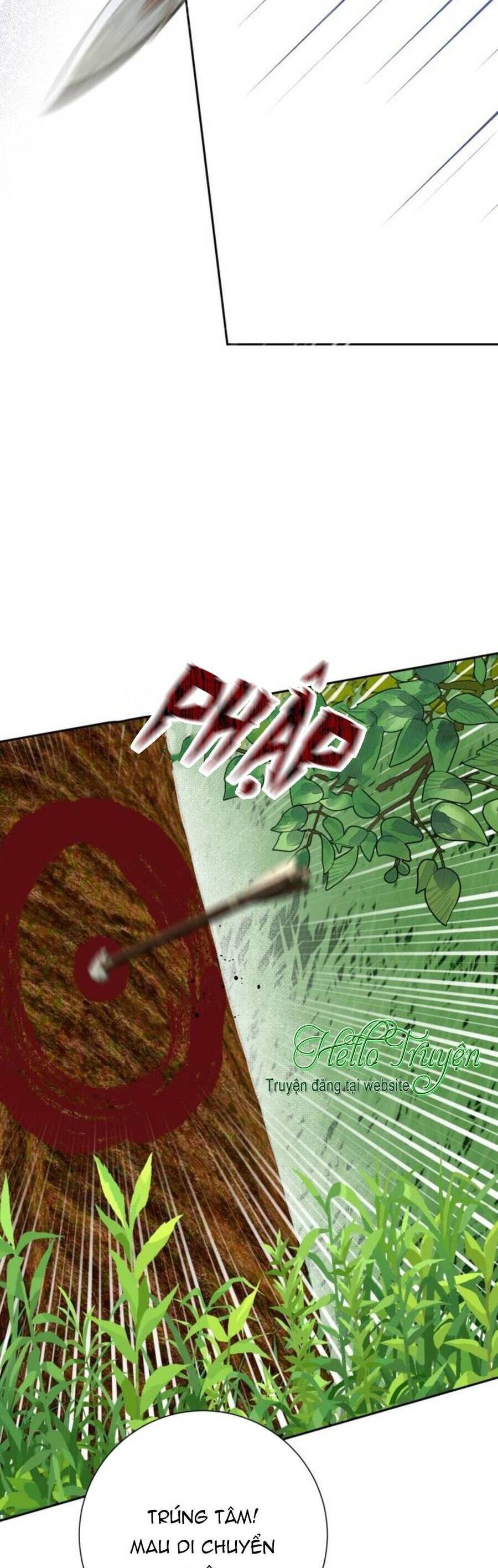 Đại Úy! Chiến Trường Lần Này Là Nơi Này Sao? Chap 261 - Next Chap 262