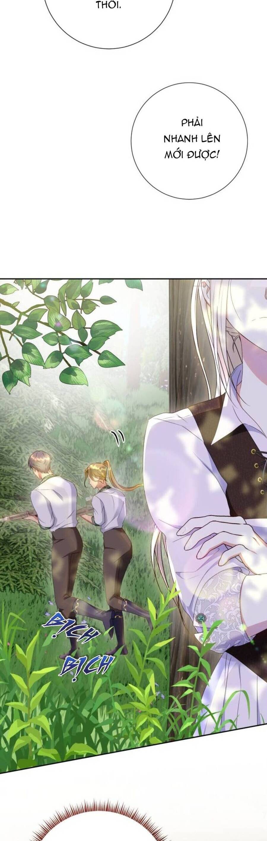 Đại Úy! Chiến Trường Lần Này Là Nơi Này Sao? Chap 261 - Next Chap 262