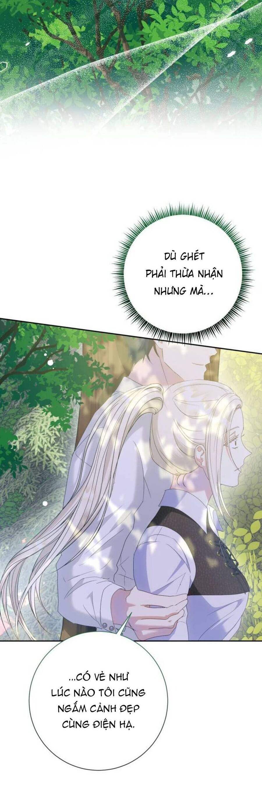 Đại Úy! Chiến Trường Lần Này Là Nơi Này Sao? Chap 261 - Next Chap 262