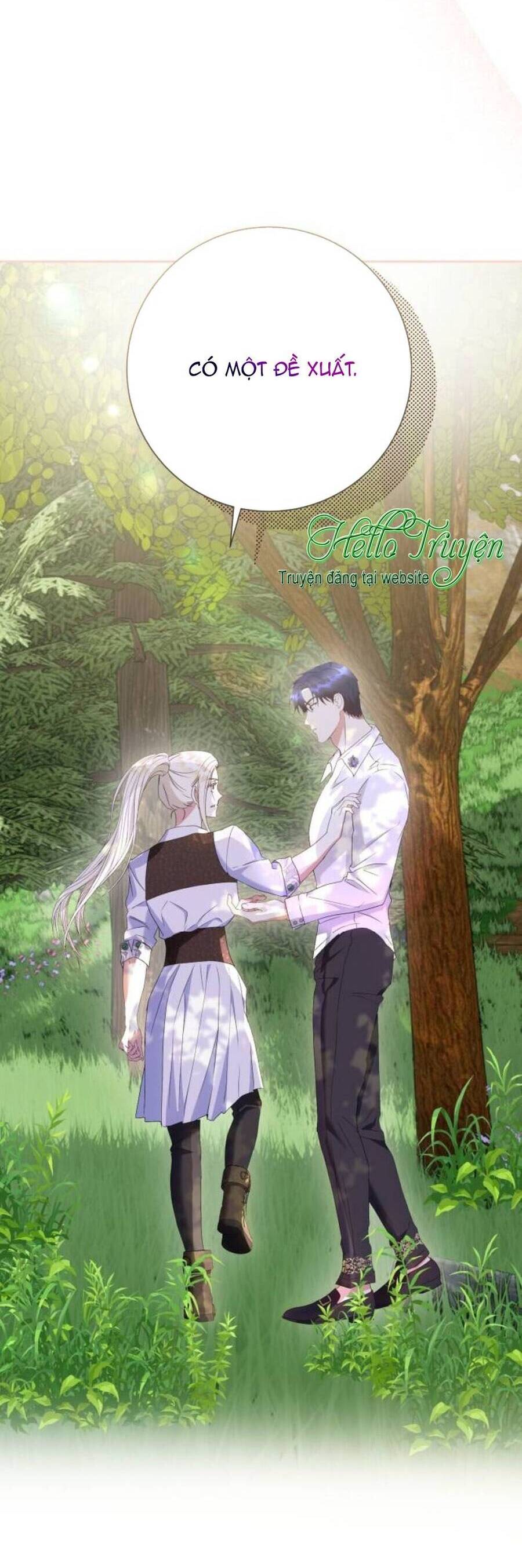 Đại Úy! Chiến Trường Lần Này Là Nơi Này Sao? Chap 261 - Next Chap 262