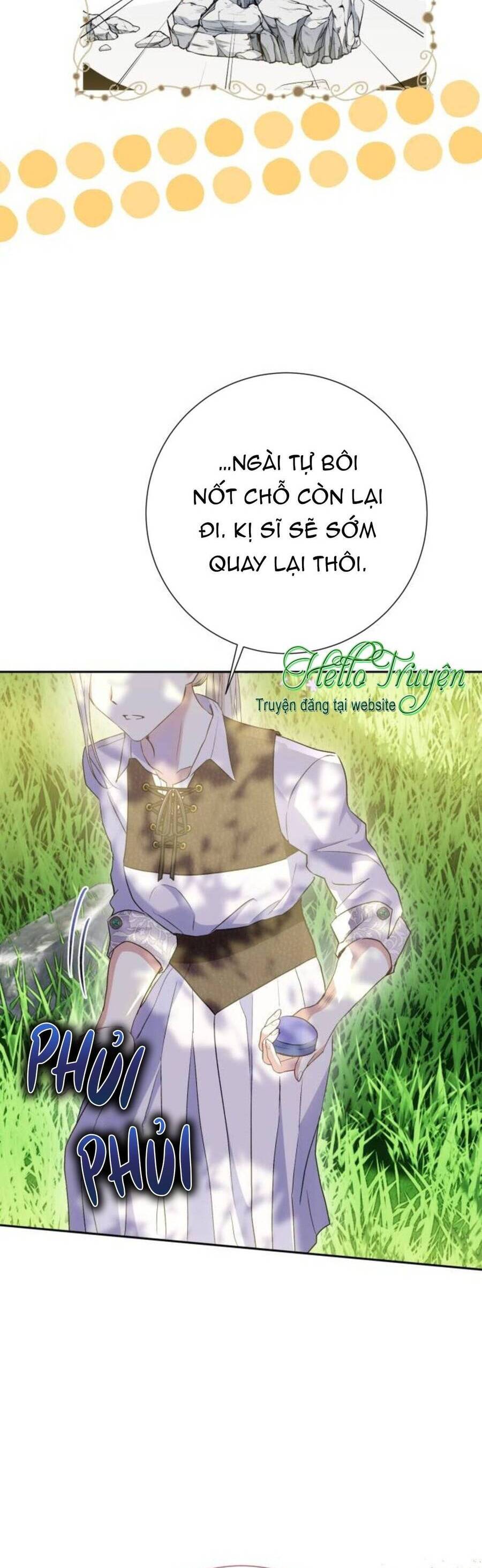 Đại Úy! Chiến Trường Lần Này Là Nơi Này Sao? Chap 271 - Next Chap 272