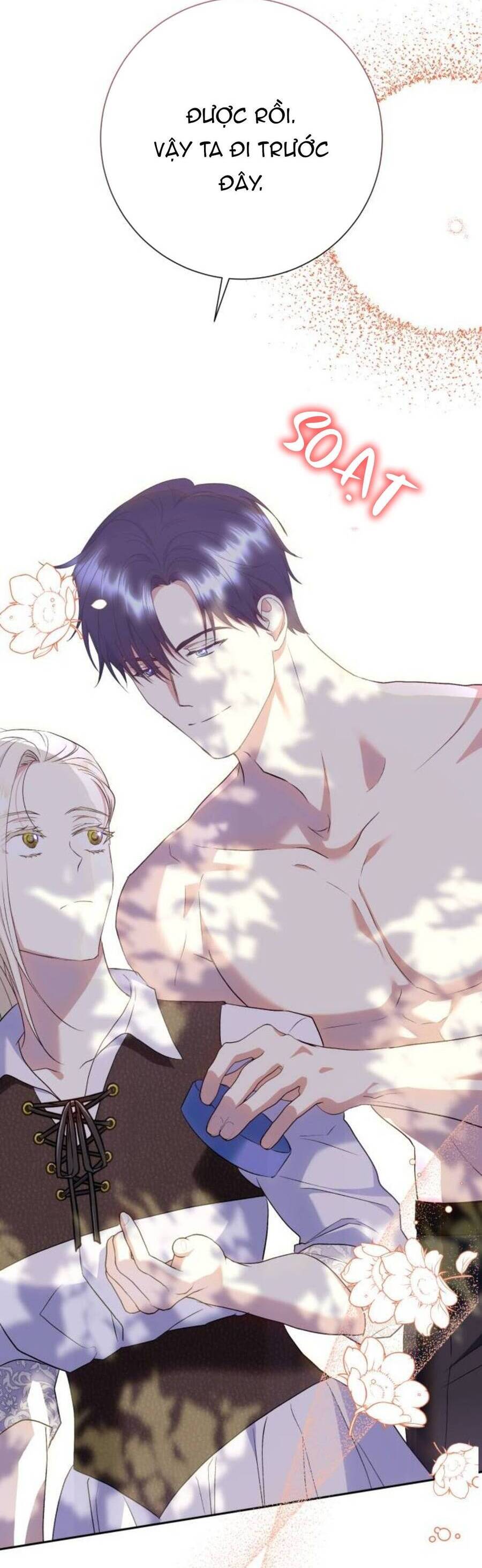 Đại Úy! Chiến Trường Lần Này Là Nơi Này Sao? Chap 271 - Next Chap 272
