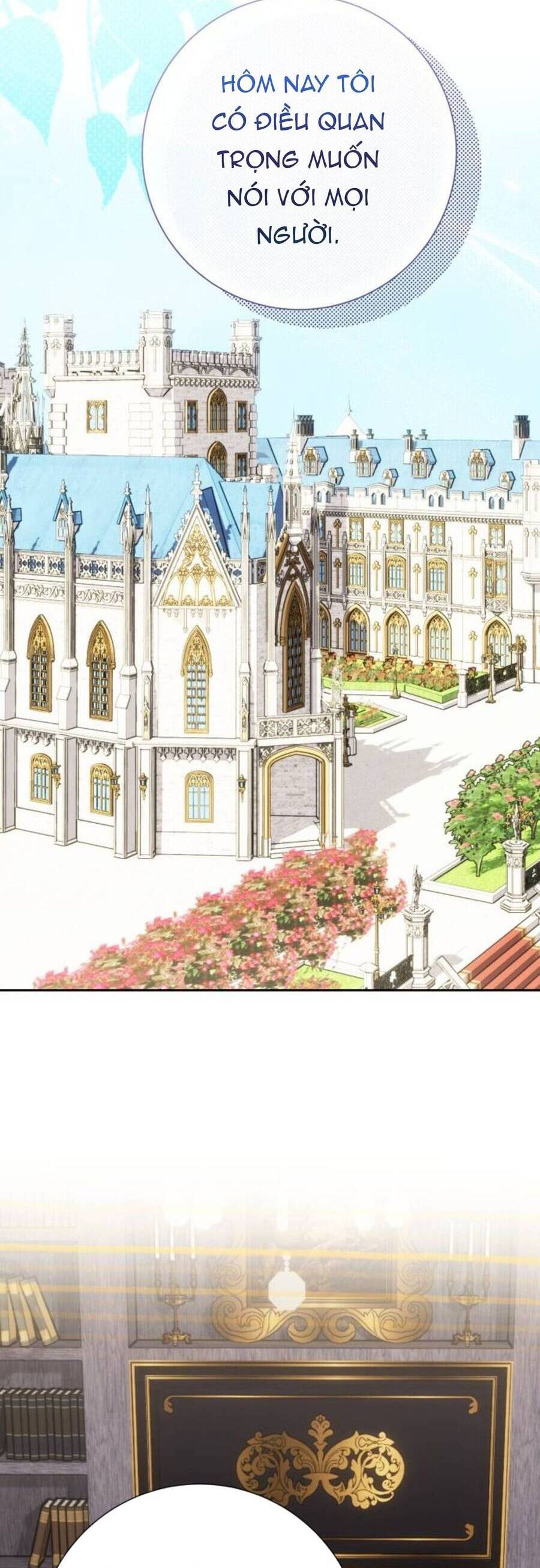 Đại Úy! Chiến Trường Lần Này Là Nơi Này Sao? Chap 271 - Next Chap 272