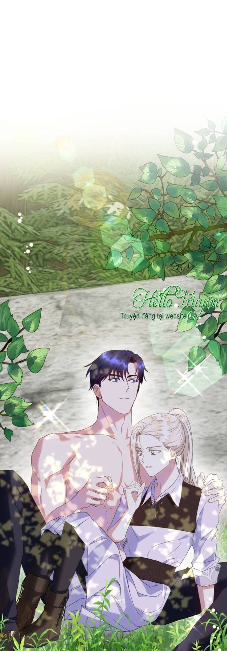 Đại Úy! Chiến Trường Lần Này Là Nơi Này Sao? Chap 271 - Next Chap 272