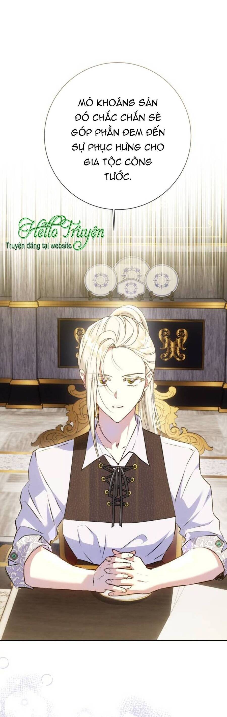 Đại Úy! Chiến Trường Lần Này Là Nơi Này Sao? Chap 271 - Next Chap 272