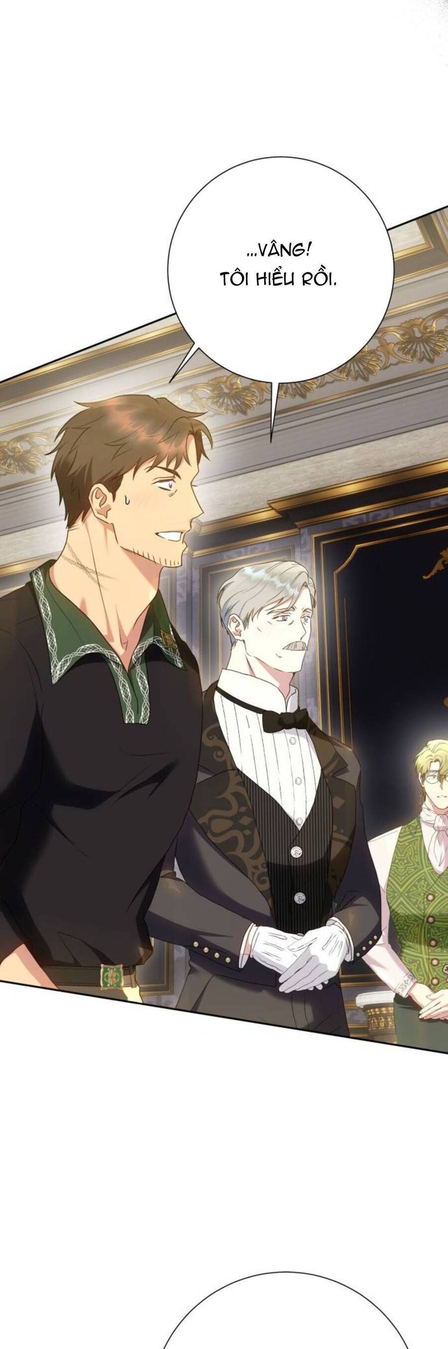 Đại Úy! Chiến Trường Lần Này Là Nơi Này Sao? Chap 271 - Next Chap 272