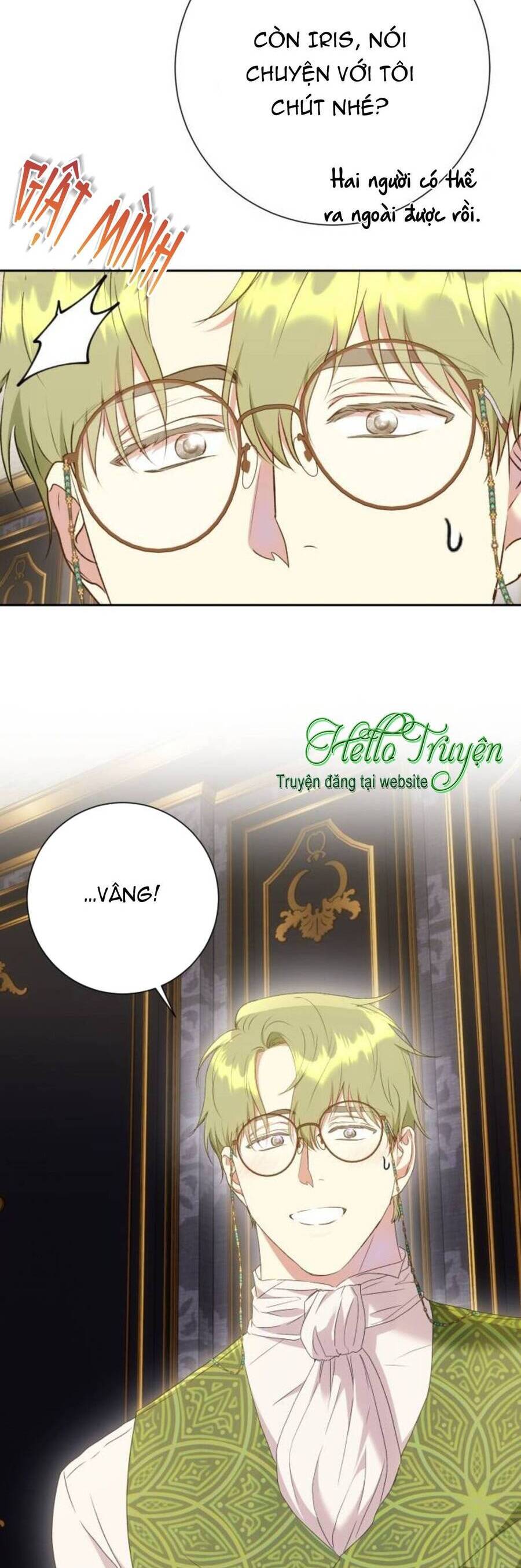 Đại Úy! Chiến Trường Lần Này Là Nơi Này Sao? Chap 271 - Next Chap 272