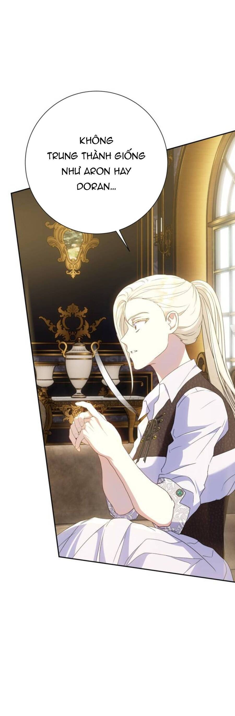 Đại Úy! Chiến Trường Lần Này Là Nơi Này Sao? Chap 271 - Next Chap 272