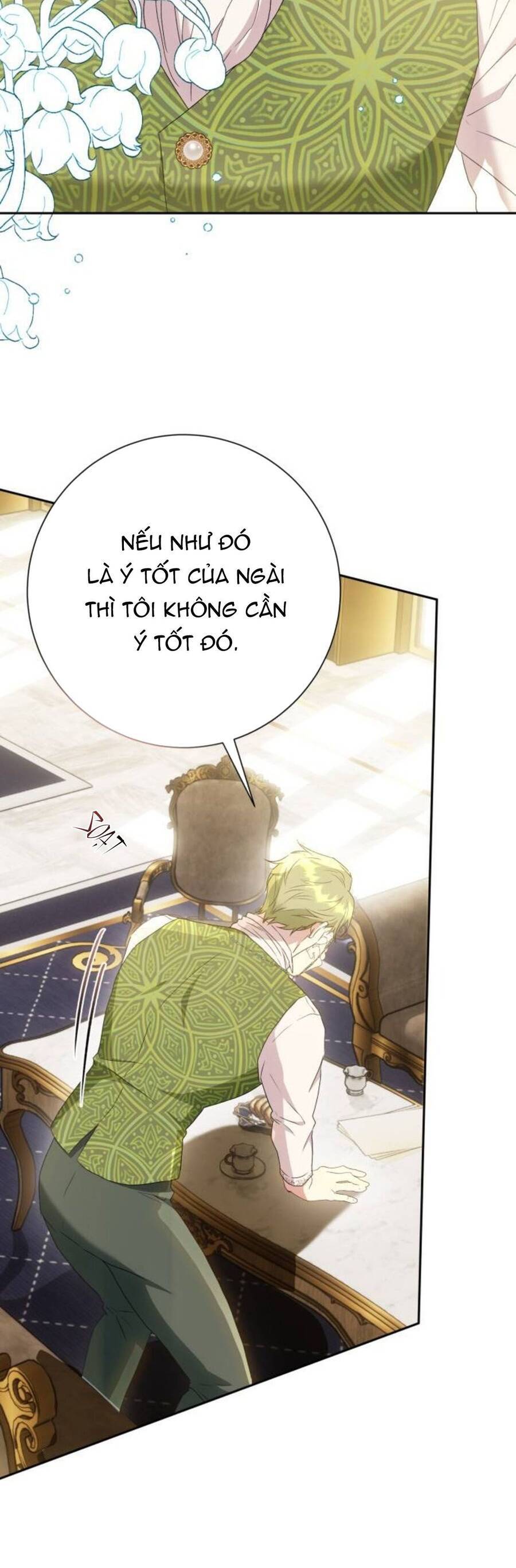 Đại Úy! Chiến Trường Lần Này Là Nơi Này Sao? Chap 271 - Next Chap 272