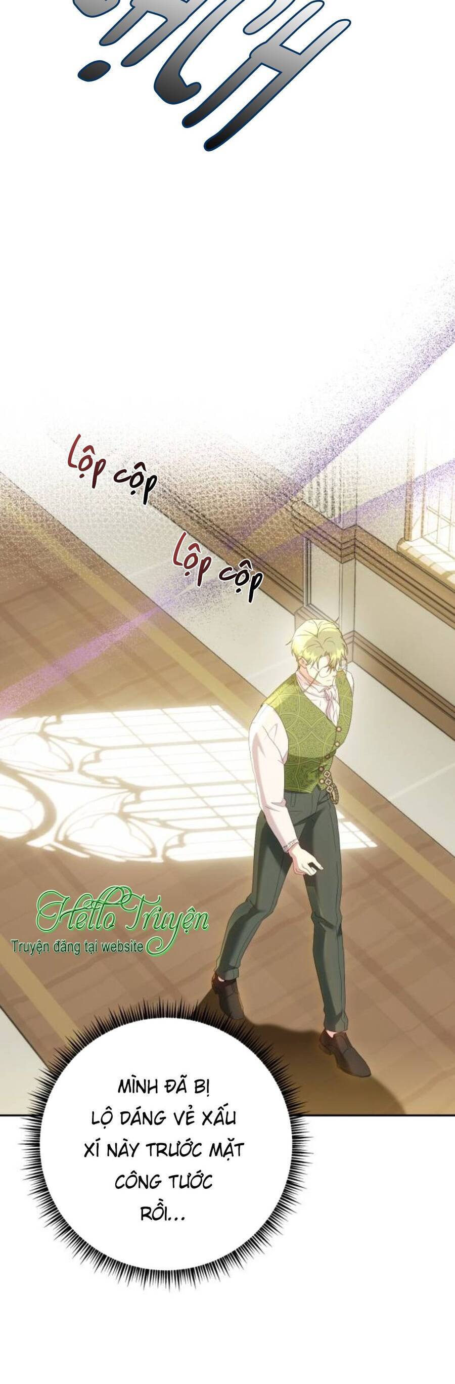 Đại Úy! Chiến Trường Lần Này Là Nơi Này Sao? Chap 271 - Next Chap 272