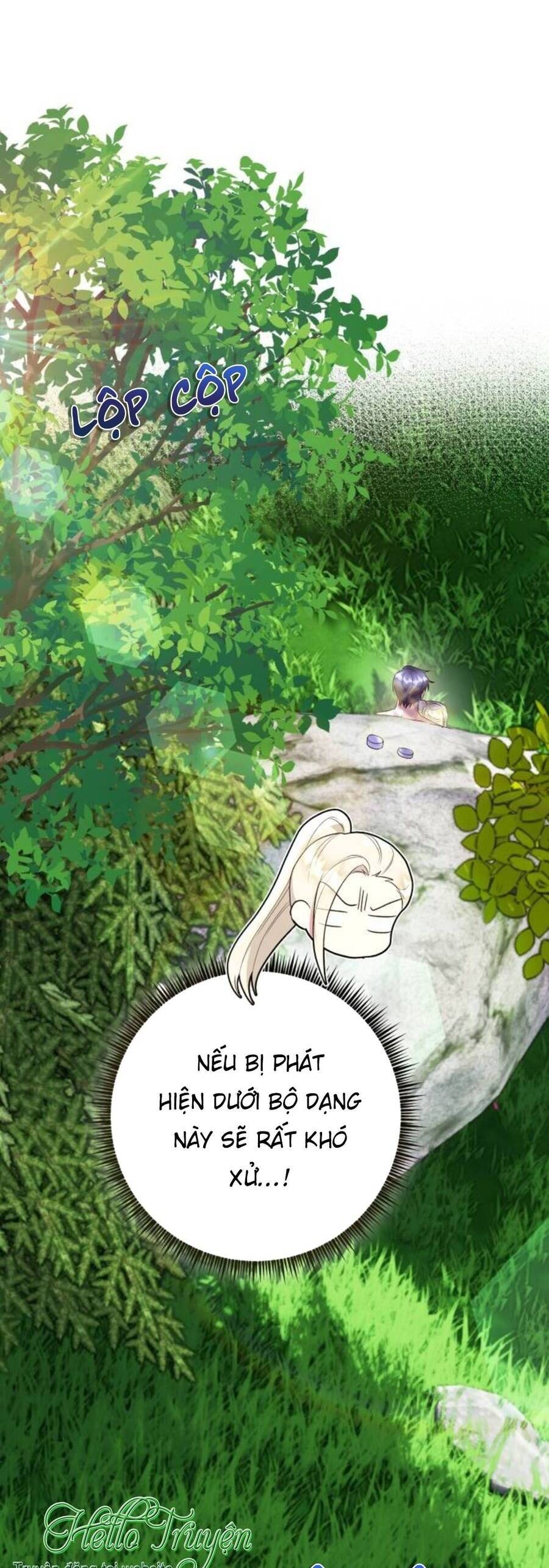Đại Úy! Chiến Trường Lần Này Là Nơi Này Sao? Chap 271 - Next Chap 272