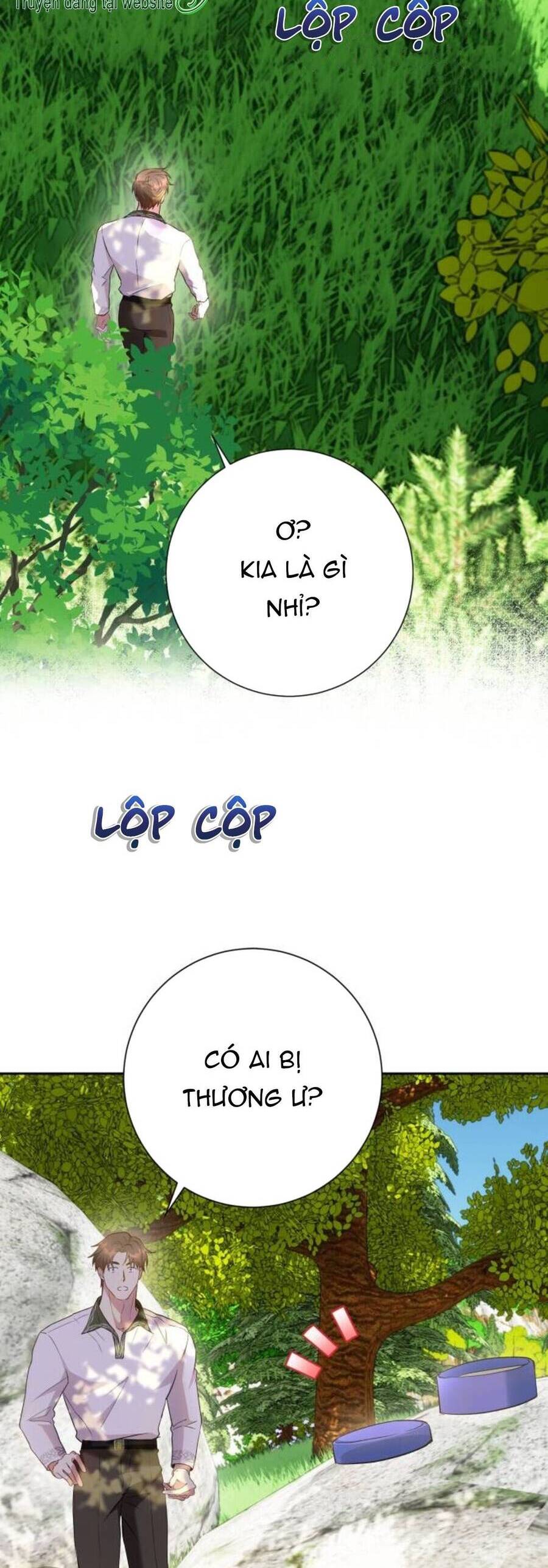 Đại Úy! Chiến Trường Lần Này Là Nơi Này Sao? Chap 271 - Next Chap 272