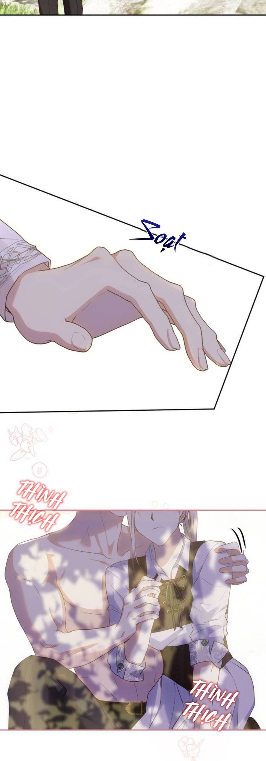 Đại Úy! Chiến Trường Lần Này Là Nơi Này Sao? Chap 271 - Next Chap 272