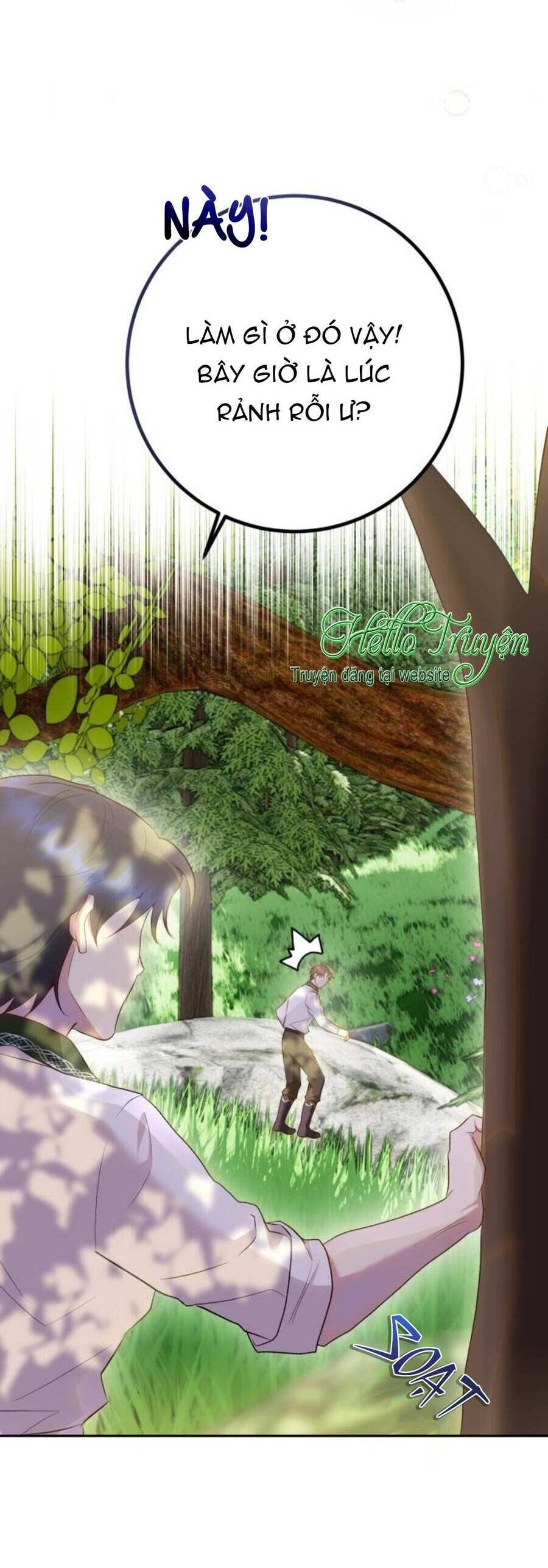 Đại Úy! Chiến Trường Lần Này Là Nơi Này Sao? Chap 271 - Next Chap 272