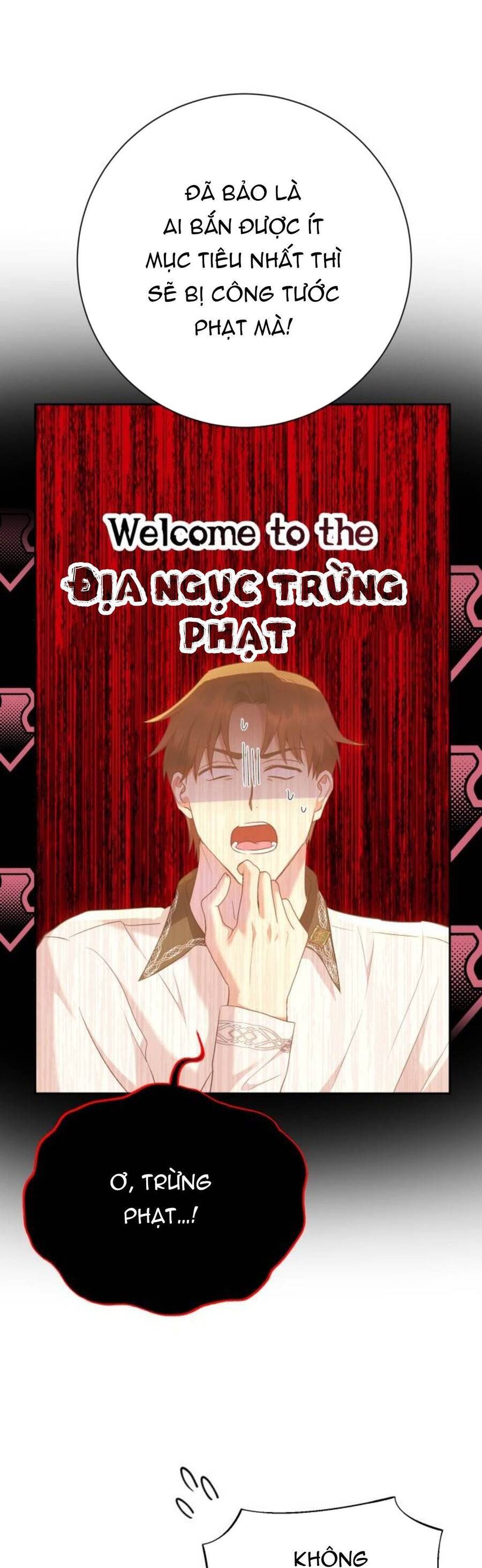 Đại Úy! Chiến Trường Lần Này Là Nơi Này Sao? Chap 271 - Next Chap 272