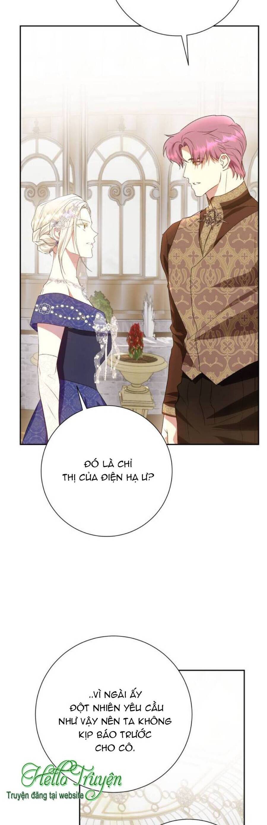 Đại Úy! Chiến Trường Lần Này Là Nơi Này Sao? Chap 402 - Next Chap 403