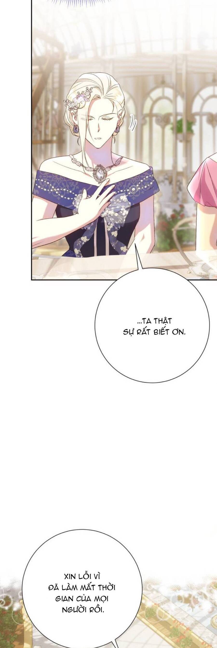 Đại Úy! Chiến Trường Lần Này Là Nơi Này Sao? Chap 402 - Next Chap 403