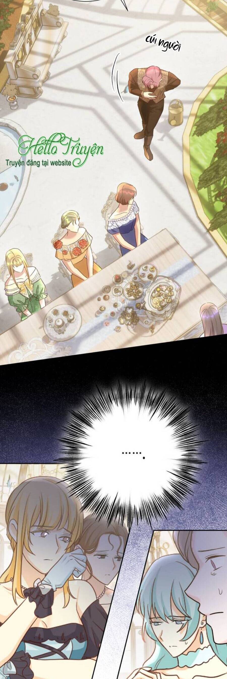 Đại Úy! Chiến Trường Lần Này Là Nơi Này Sao? Chap 402 - Next Chap 403