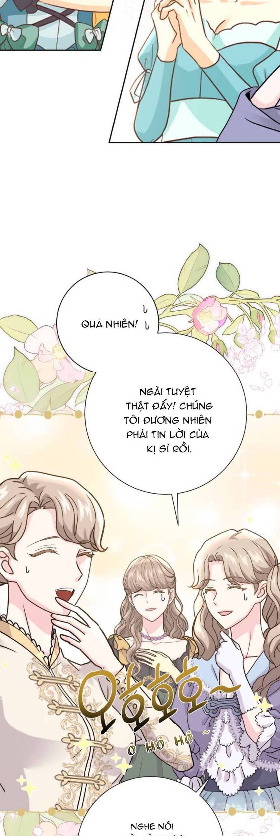 Đại Úy! Chiến Trường Lần Này Là Nơi Này Sao? Chap 402 - Next Chap 403