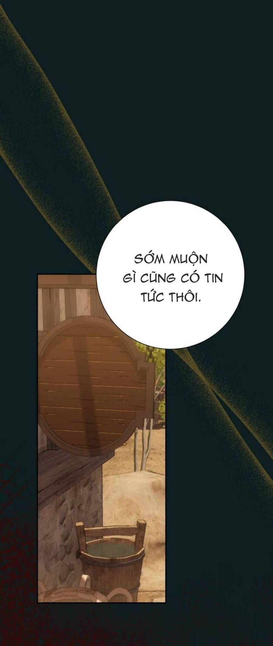 Đại Úy! Chiến Trường Lần Này Là Nơi Này Sao? Chap 422 - Next Chap 423