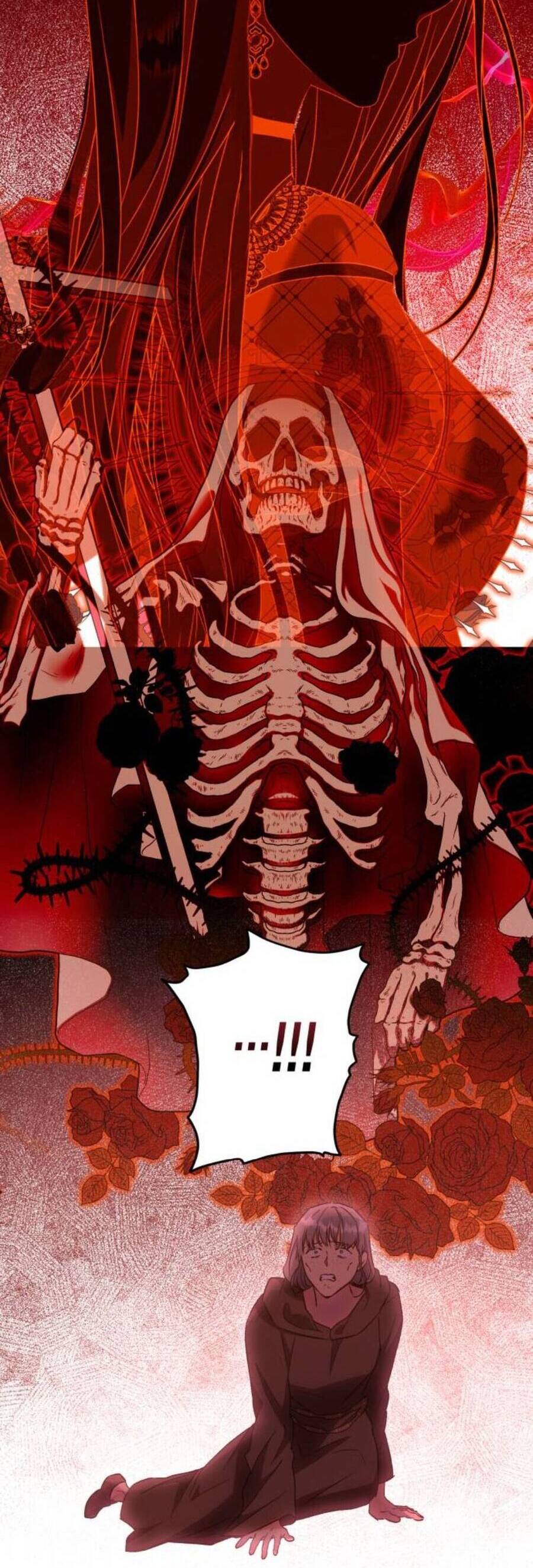 Đại Úy! Chiến Trường Lần Này Là Nơi Này Sao? Chap 422 - Next Chap 423
