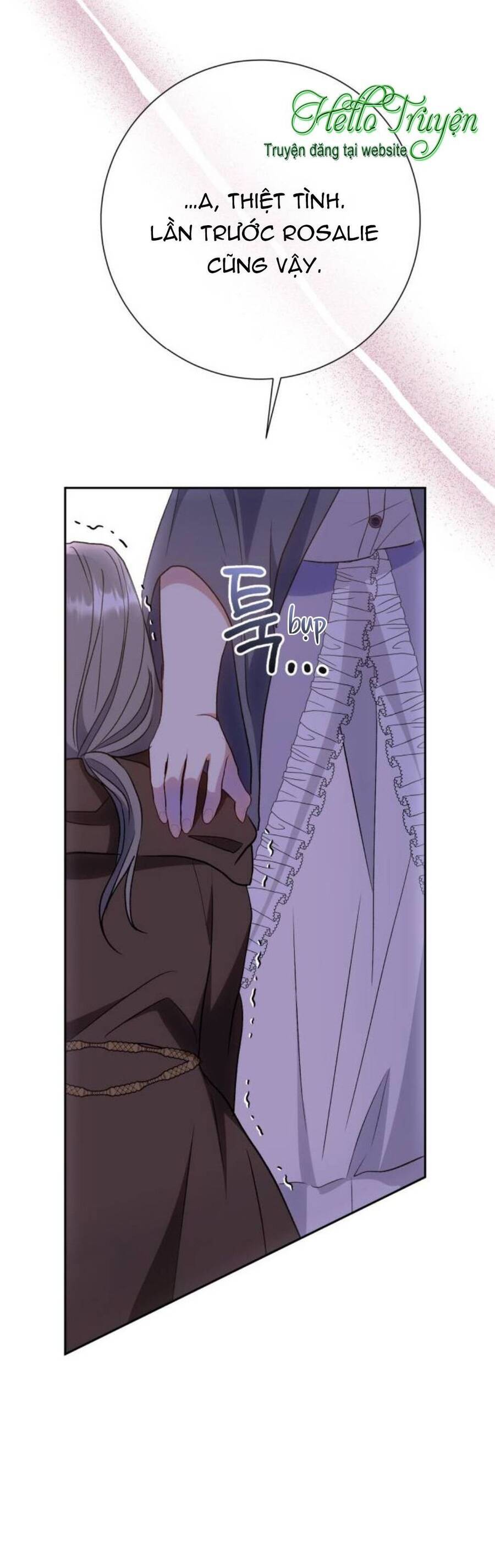 Đại Úy! Chiến Trường Lần Này Là Nơi Này Sao? Chap 422 - Next Chap 423