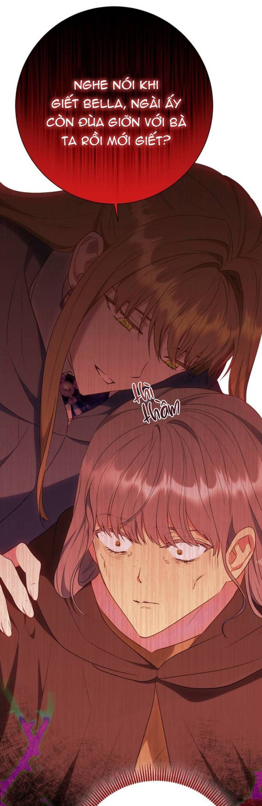 Đại Úy! Chiến Trường Lần Này Là Nơi Này Sao? Chap 422 - Next Chap 423
