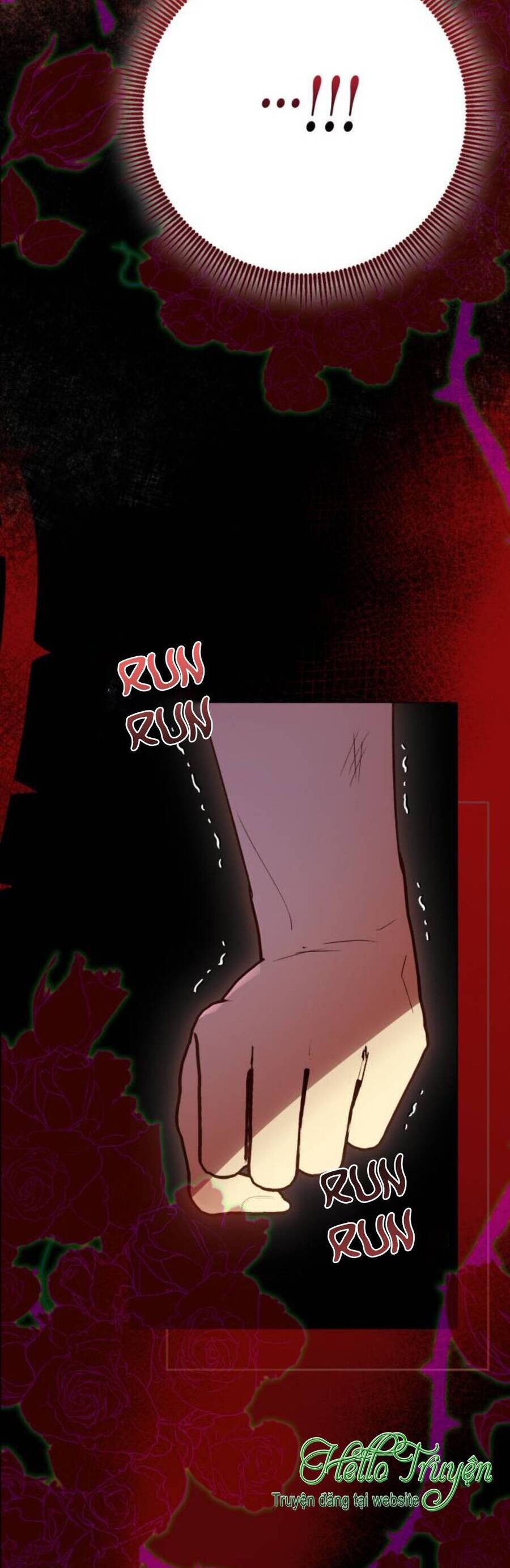 Đại Úy! Chiến Trường Lần Này Là Nơi Này Sao? Chap 422 - Next Chap 423