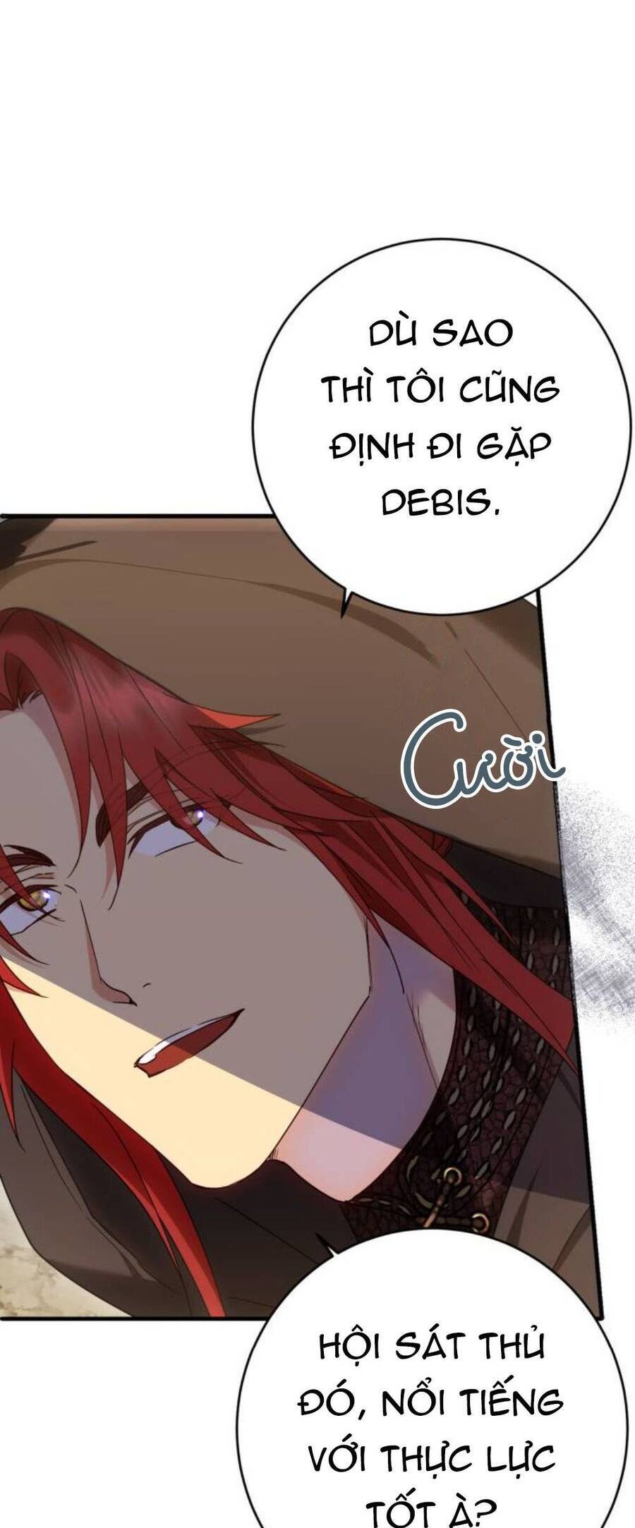 Đại Úy! Chiến Trường Lần Này Là Nơi Này Sao? Chap 452 - Next Chap 453