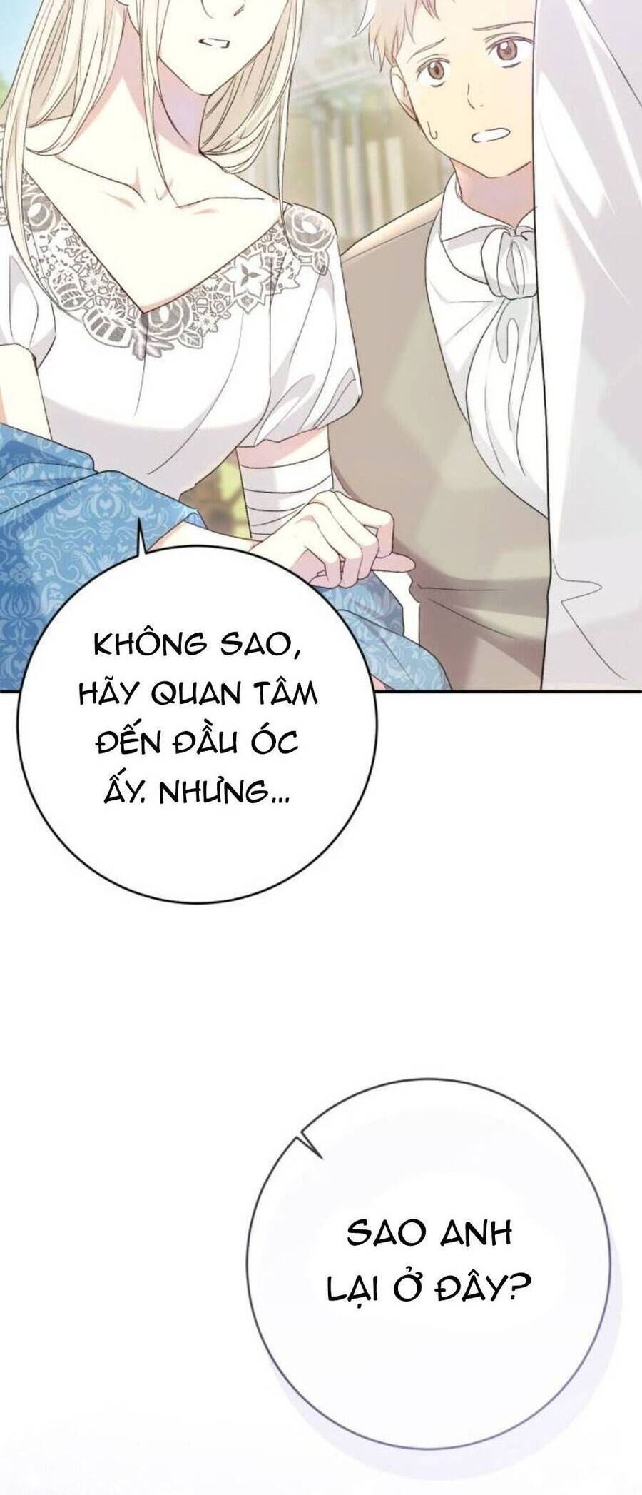 Đại Úy! Chiến Trường Lần Này Là Nơi Này Sao? Chap 452 - Next Chap 453