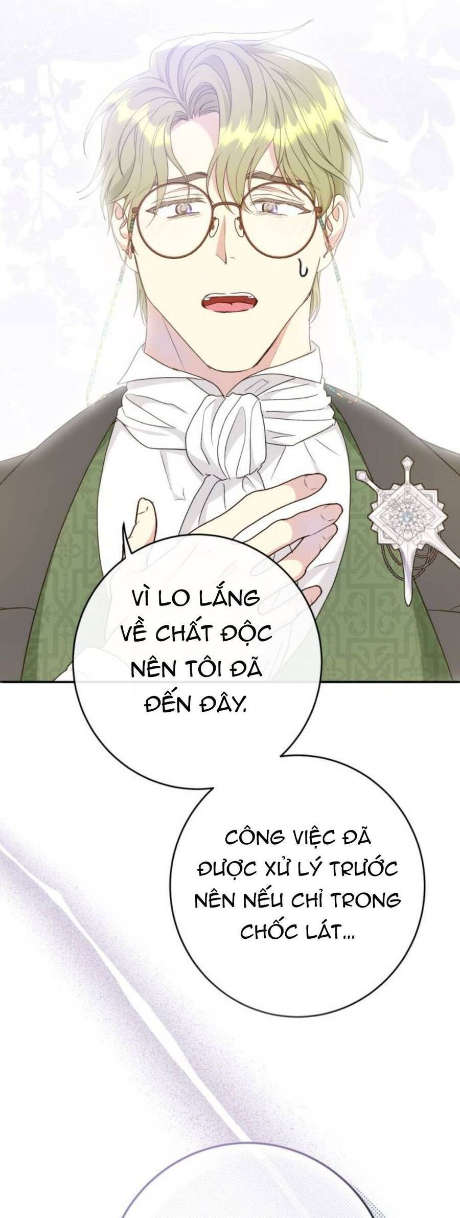 Đại Úy! Chiến Trường Lần Này Là Nơi Này Sao? Chap 452 - Next Chap 453