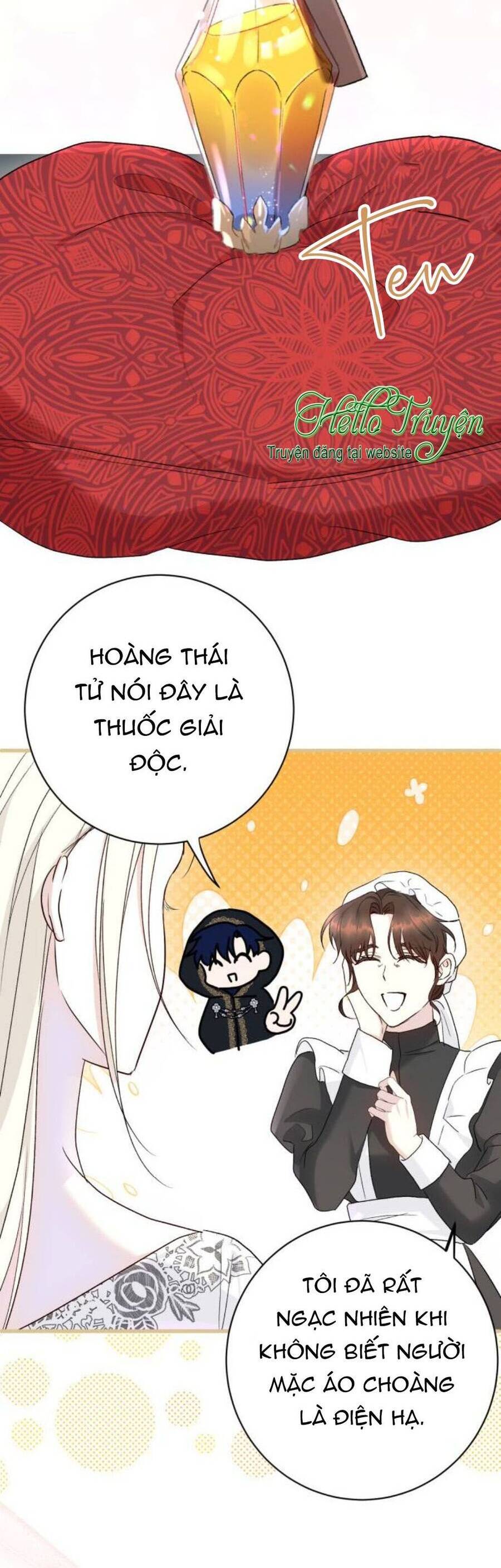 Đại Úy! Chiến Trường Lần Này Là Nơi Này Sao? Chap 452 - Next Chap 453