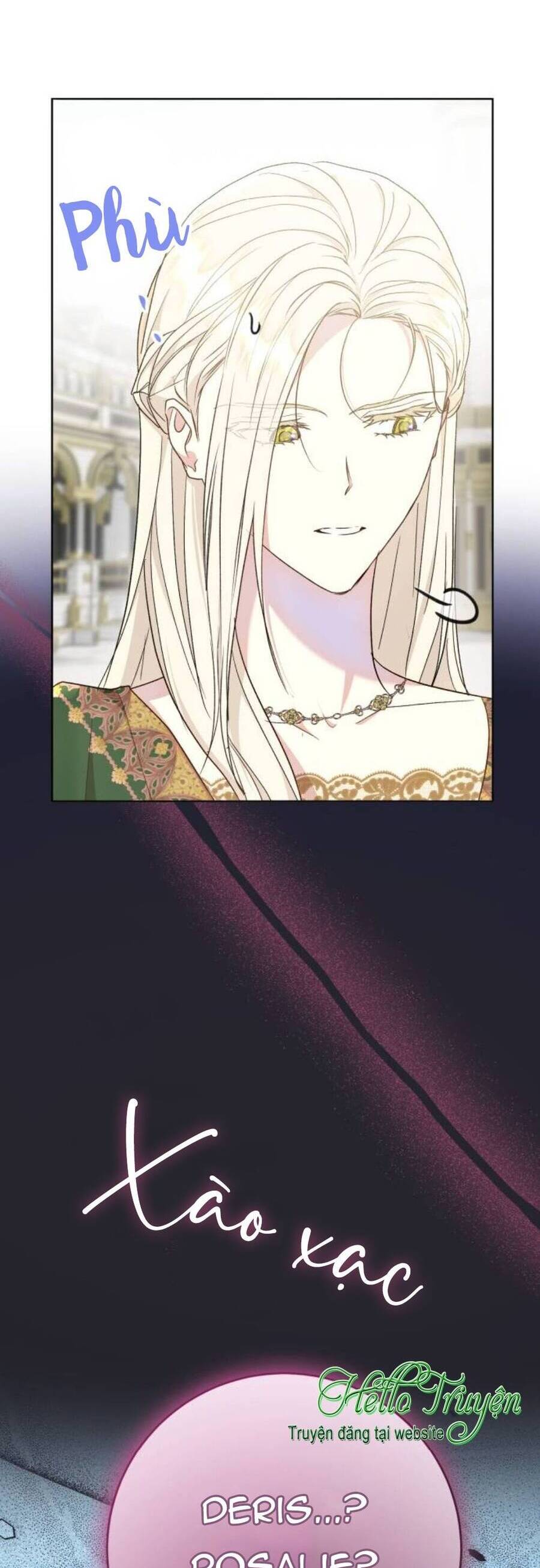 Đại Úy! Chiến Trường Lần Này Là Nơi Này Sao? Chap 452 - Next Chap 453