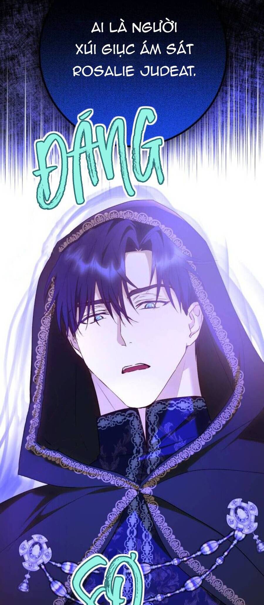 Đại Úy! Chiến Trường Lần Này Là Nơi Này Sao? Chap 452 - Next Chap 453