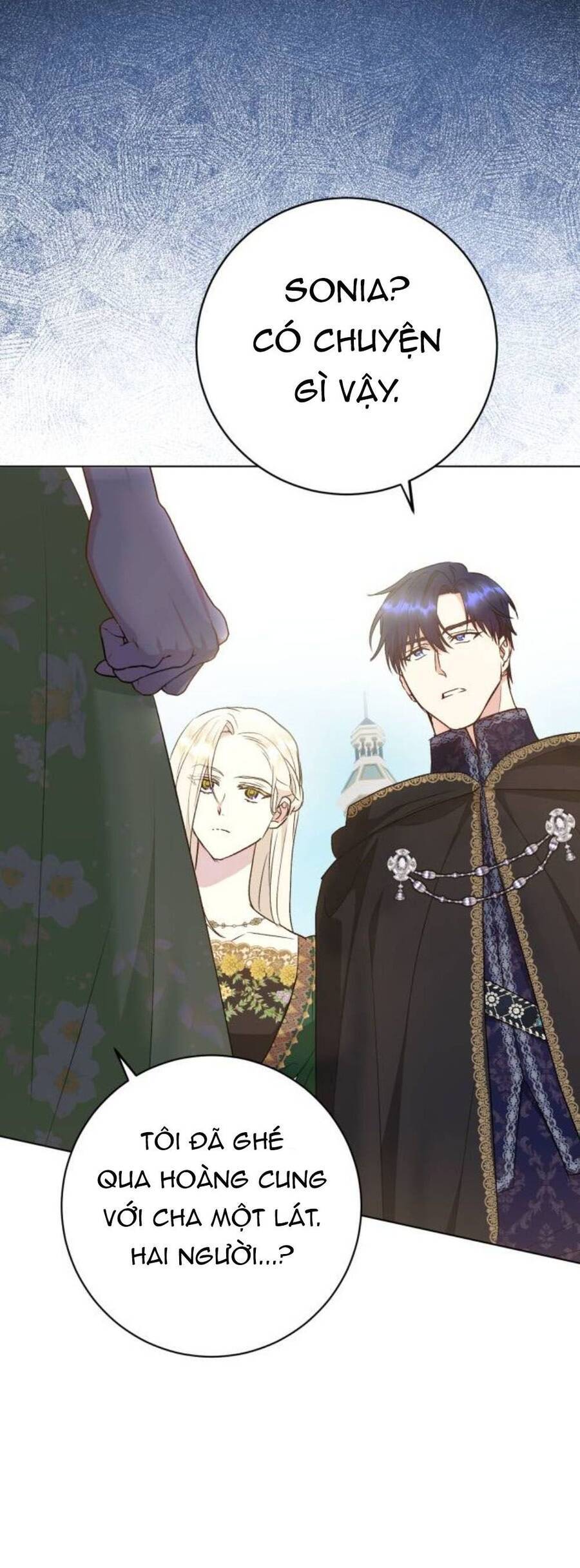 Đại Úy! Chiến Trường Lần Này Là Nơi Này Sao? Chap 452 - Next Chap 453