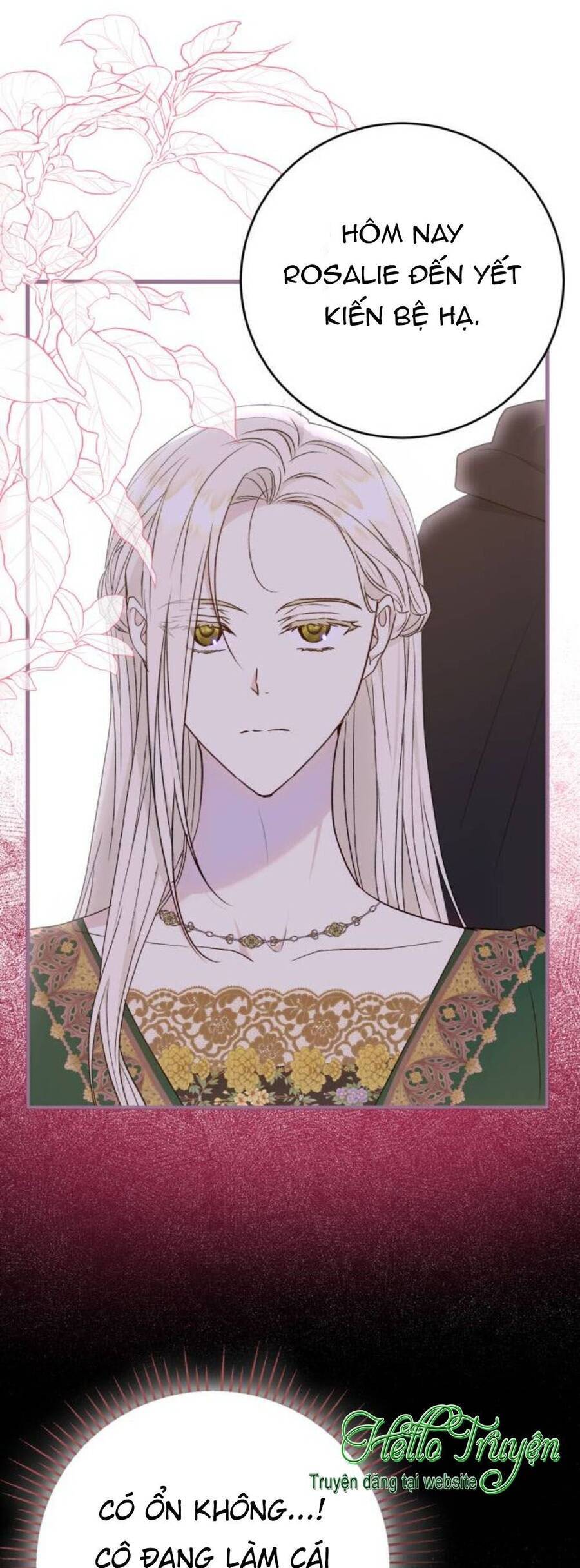 Đại Úy! Chiến Trường Lần Này Là Nơi Này Sao? Chap 452 - Next Chap 453
