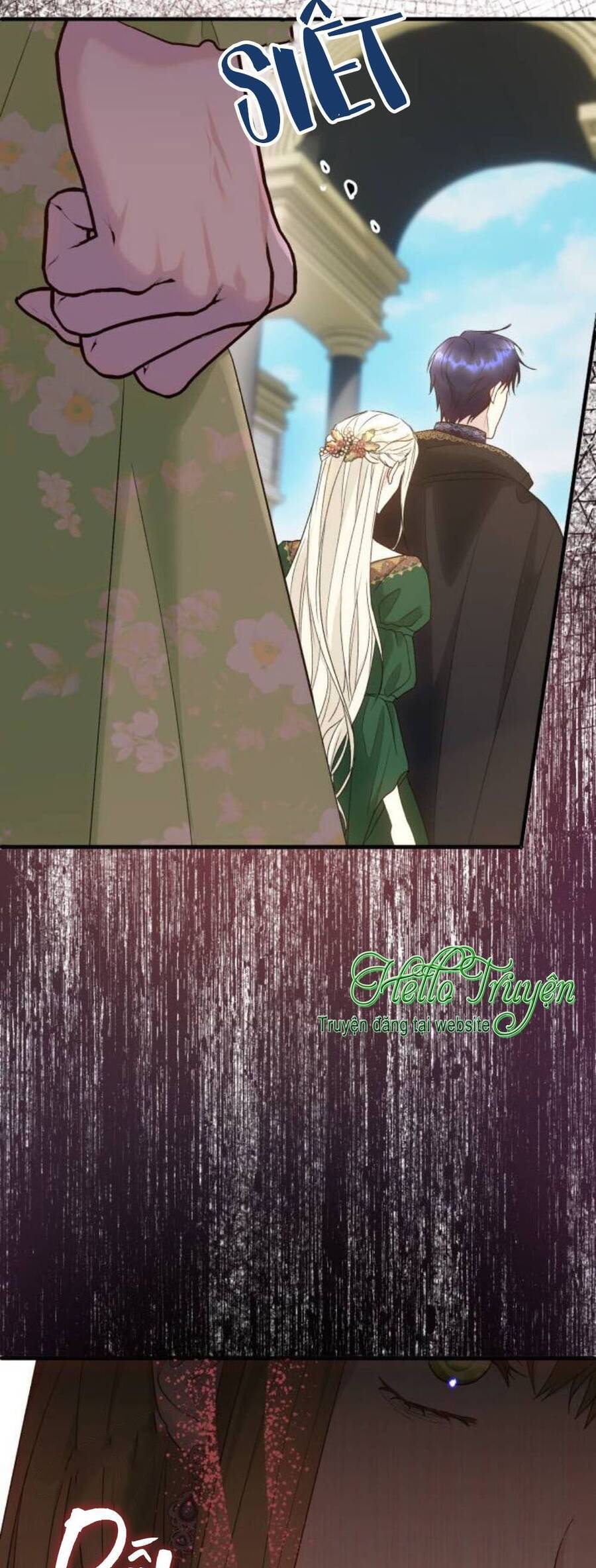 Đại Úy! Chiến Trường Lần Này Là Nơi Này Sao? Chap 452 - Next Chap 453
