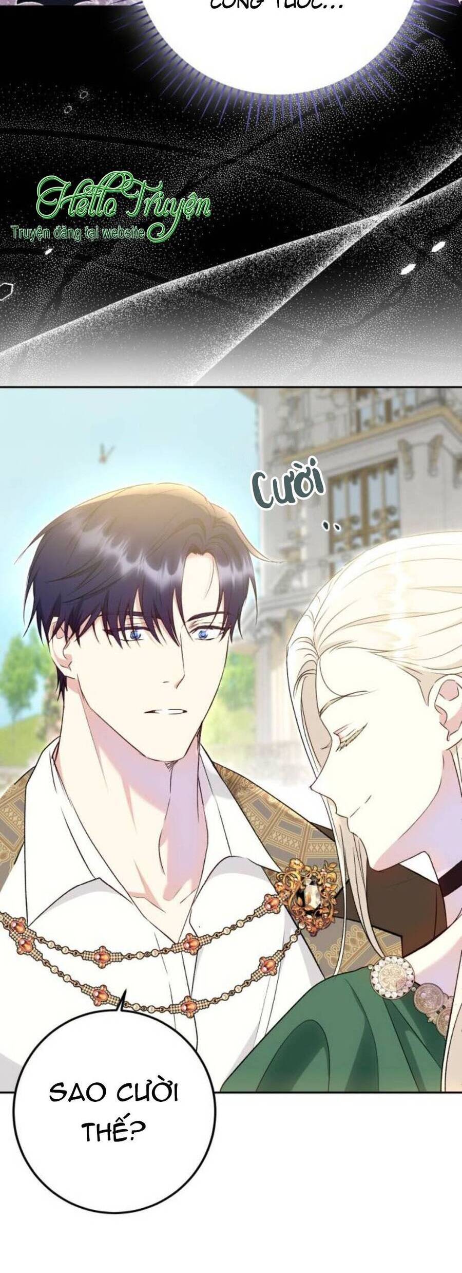 Đại Úy! Chiến Trường Lần Này Là Nơi Này Sao? Chap 482 - Next Chap 483