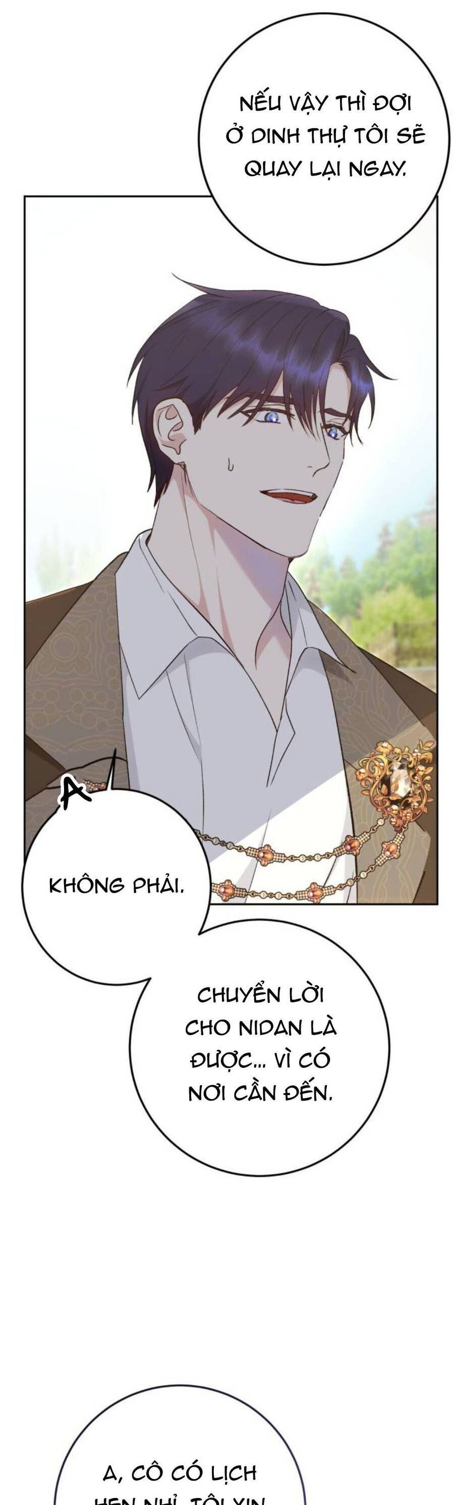 Đại Úy! Chiến Trường Lần Này Là Nơi Này Sao? Chap 482 - Next Chap 483